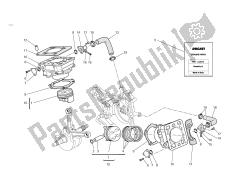 cylindres - pistons