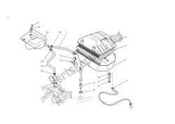 AIR INDUCTIO AND OILVENT