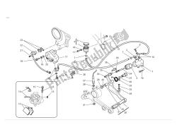 REAR BRAKE