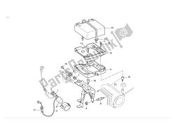 BATTERY BOX MOUNT