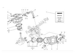 cylindres - pistons