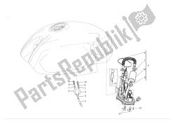 Fuel system