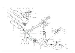 EXHAUST SYSTEM