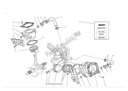 cylindres - pistons