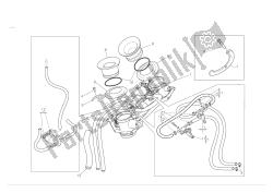 Throttle body