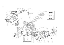 Cylinders - pistons