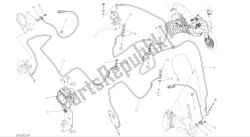 rysunek 24a - układ hamulcowy abs [mod: ms1200; xst: aus, eur, fra, jap] ramka grupy