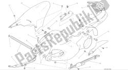 DRAWING 28A - SWING ARM [MOD:MS1200;XST:AUS,EUR,FRA,JAP]GROUP FRAME