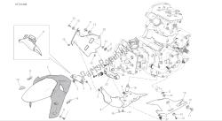 DRAWING 34B - FAIRING [MOD:MS1200;XST:AUS,EUR,FRA,JAP]GROUP FRAME