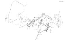 DRAWING 34C - WINDSHIELD [MOD:MS1200;XST:AUS,EUR,FRA,JAP]GROUP FRAME