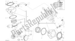 dessin 007 - cylindres - pistons [mod: ms1200; xst: aus, eur, fra, jap] group engine