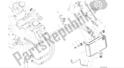 dibujo 016 - motor del grupo enfriador de aceite [mod: ms1200; xst: aus, eur, fra, jap]