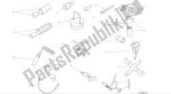 tekening 01a - werkplaatshulpmiddelen [mod: ms1200; xst: aus, eur, fra, jap] groepstools