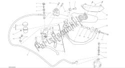 DRAWING 023 - CLUTCH MASTER CYLINDER [MOD:MS1200;XST:AUS,EUR,FRA,JAP]GROUP FRAME