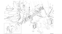 DRAWING 024 - FRONT BRAKE SYSTEM [MOD:MS1200;XST:AUS,EUR,FRA,JAP]GROUP FRAME