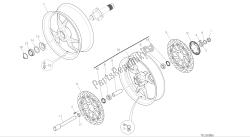 dessin 026 - roues [mod: ms1200; xst: aus, eur, fra, jap] cadre de groupe