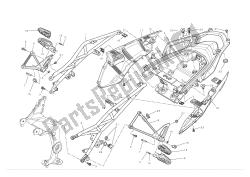 subframe traseiro