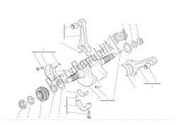 Connecting rods