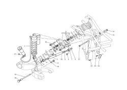 suspension arrière