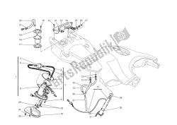 Fuel system