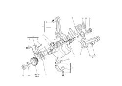 Connecting rods