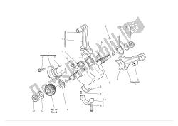 Connecting rods