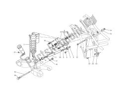 suspension arrière