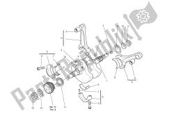 Connecting rods