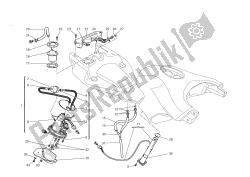 Système de carburant