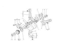 Connecting rods