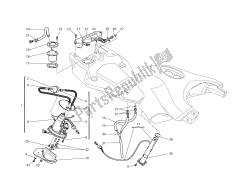 Fuel system