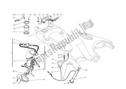 Fuel system