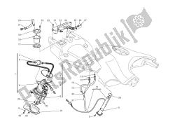 Sistema de combustible