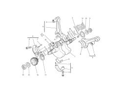 Connecting rods