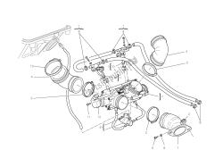 Intake manifolds