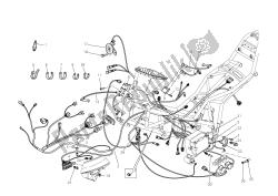 sistema elettrico