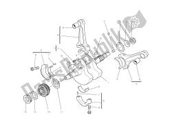 Connecting rods