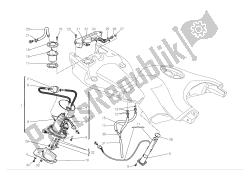 Sistema de combustible