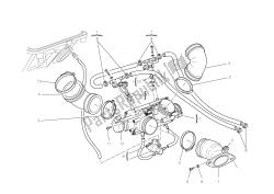 Intake manifolds