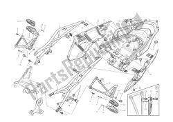 subframe traseiro