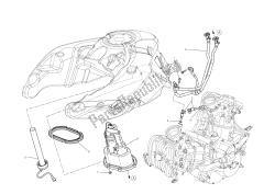 Fuel system