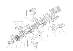 Connecting rods