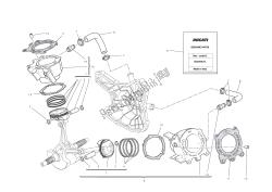 cylindres - pistons