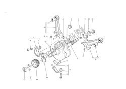 Connecting rods