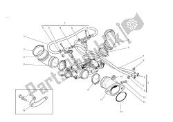 Intake manifolds