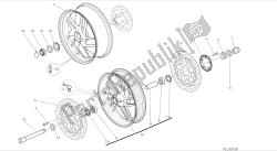 dessin 026 - roues [mod: ms1200-a; xst: aus, eur, fra, tha] cadre de groupe