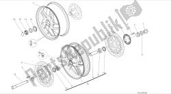 DRAWING 026 - WHEELS [MOD:MS1200-A;XST:AUS,EUR,FRA,THA]GROUP FRAME