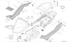 DRAWING 033 - SEAT [MOD:MS1200-A;XST:AUS,EUR,FRA,THA]GROUP FRAME