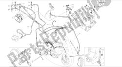 desenho 24a - sistema de freio abs [mod: ms1200-a; xst: aus, eur, fra, tha] quadro de grupo