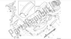 DRAWING 28A - SWING ARM [MOD:MS1200-A;XST:AUS,EUR,FRA,THA]GROUP FRAME